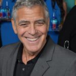 George Clooney, ‘León de Oro’ a toda su carrera en el Festival de Venecia