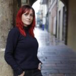 Maruja Mallo, a los ojos de la escritora Yolanda Pardo