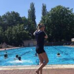 Crónica desde Berlín: La piscina, lo mejor o lo peor del verano