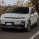 El nuevo Leapmotor B10 conquista el segmento C-SUV con sus versiones 100% eléctrica B10 BEV y híbrida B10 REEV Hybrid