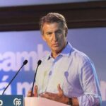Feijóo anuncia una ley como la de Díaz Ayuso para que los no nacidos cuenten a la hora de recibir ayudas