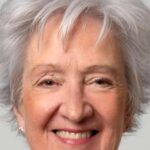 La nueva vejez: creando tu mejor madurez, con la escritora y coach estadounidense Erika Andersen
