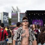 EN IMÁGENES: Los looks que reinan en el festival Boombatic de Llanera