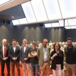 VÍDEO: Así fue la presentación de «Asturias en la Edad Moderna», una historia que estaba por contar en seis libros que lanza LA NUEVA ESPAÑA