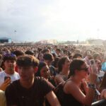 EN IMÁGENES: El último día del Boombastic en Llanera