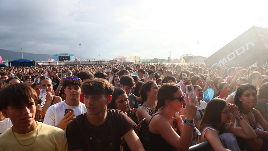 EN IMÁGENES: El último día del Boombastic en Llanera