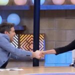Marta Gómez Montero vuelve «tranquilla» a ‘Malas lenguas’ tras su abrupto abandono por la intervención del presidente de RTVE y le exige respeto a Cintora: «Es obligado»