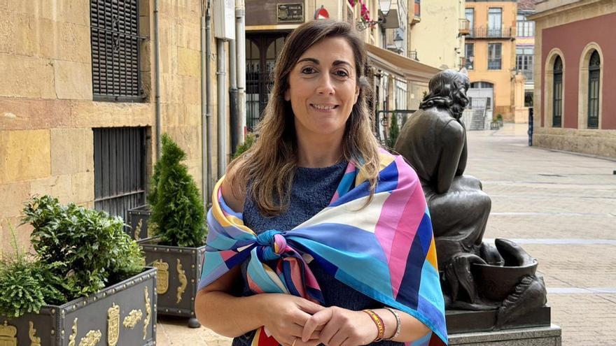Vox tilda de “incoherencia” que Rodrigo Cuevas clausure San Mateo tras desacreditar el modelo festivo de Oviedo