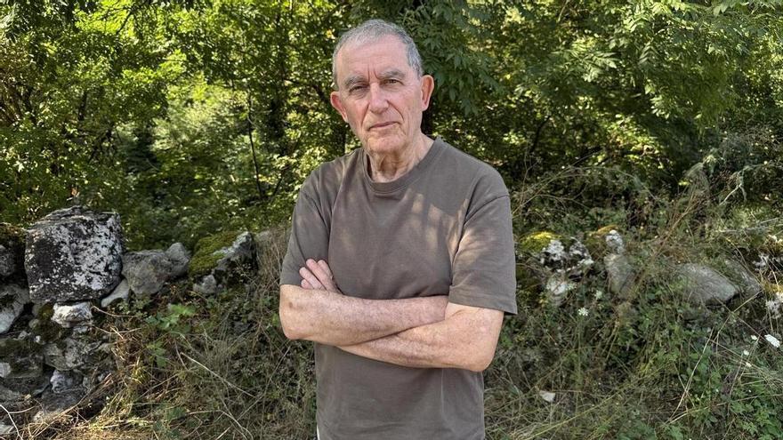 Fernando Híjar, químico, físico y economista: «Instalar una planta de biogás pestilente y peligrosa es justo lo opuesto a la marca ‘Asturias, paraíso natural’»