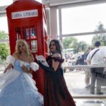 Yurai, experta en cosplay: «Lo más importante es analizar correctamente al personaje»