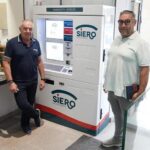 Los cajeros ciudadanos de Siero suman 14.800 operaciones