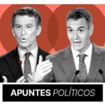 Sánchez no deja caer a nadie más; Feijóo compra el lío de Vox