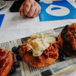Oviedo se saborea en el Camino: comienzan las IV jornadas gastronómicas de los tortos