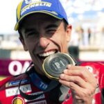 Márquez se sigue acercando al líder de MotoGP al arrasar en Sachsenring