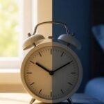 Los días más luminosos nos ayudan a dormir mejor