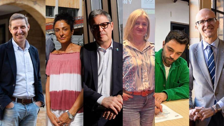 La renuncia de Llaneza abre la batalla en el PSOE de Oviedo para elegir candidato