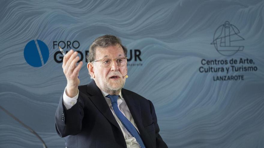 Francia considera «absolutamente inaceptables» las palabras de Rajoy sobre la selección francesa: «Tienen un altísimo nivel, eso sí, sin franceses»