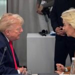 Europa busca su independencia de Washington, en el 250 aniversario de la de Estados Unidos