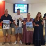La V edición del Trail Caravia se celebrará el 19 de julio con dos recorridos y trofeos por equipos