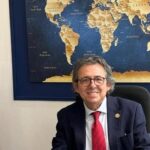 Juan Manuel Buergo: «Los inmigrantes no son un problema que resolver, son personas con sus miedos, conflictos y capacidades, y una enorme voluntad de contribuir a la mejora de la sociedad que los acoge»