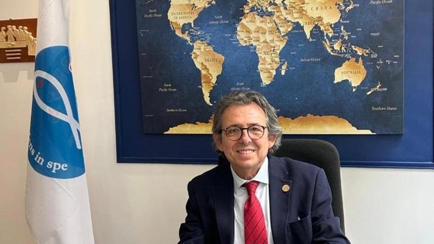 Juan Manuel Buergo: «Los inmigrantes no son un problema que resolver, son personas con sus miedos, conflictos y capacidades, y una enorme voluntad de contribuir a la mejora de la sociedad que los acoge»