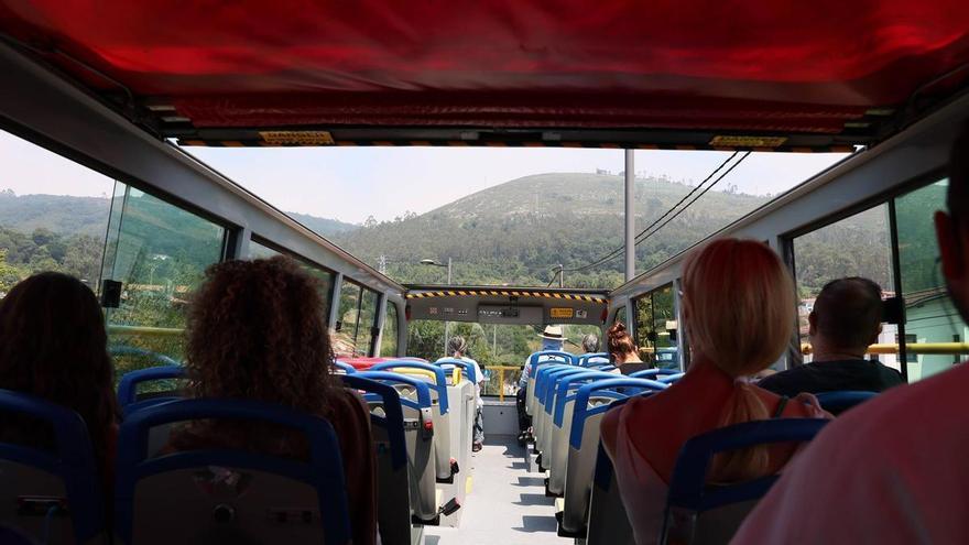 Oviedo dará “un gran paso en la modernización turística” con una plataforma inteligente de destino