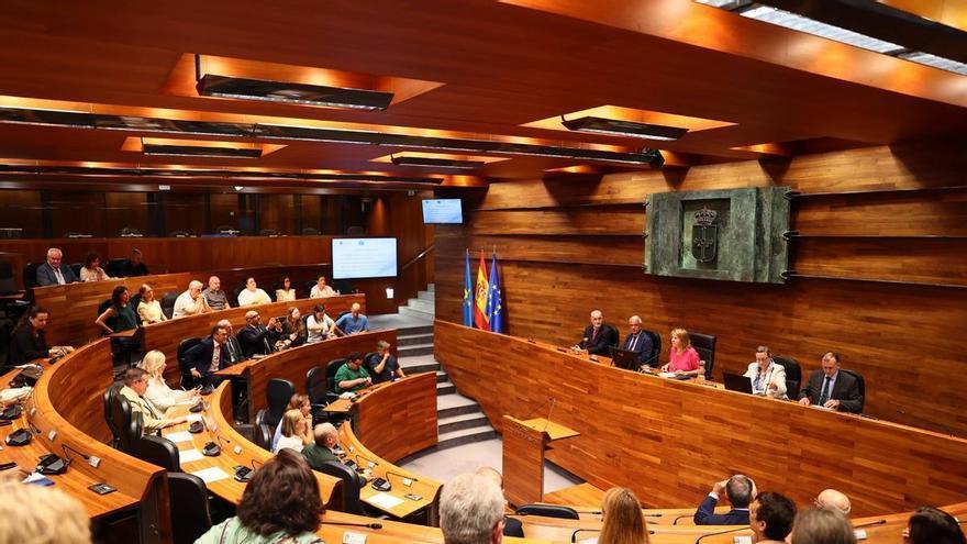 Gonzalo López, exteniente fiscal de la Comunidad Valenciana, alerta de un «absurdo jurídico» que deja desprotegidas a las personas discapacitadas: «Solo hace falta pensar»