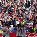 Estados Unidos fue mejor con once y con diez ante una flojísima Bosnia