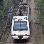 Asturias, a la cola de la inversión ferroviaria del Estado: recibe menos por habitante que Galicia, Cantabria y Castilla y León