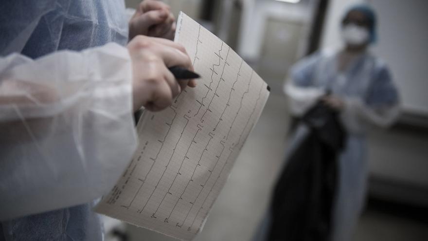 El ‘efecto oculto’ del síndrome del ovario poliquístico: quienes lo padecen tienen más riesgo de desarrollar problemas de corazón