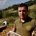 Los nuevos hallazgos en la villa romana de San Martín de La Estaca (Las Regueras)