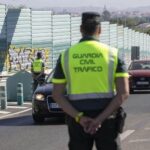 La multa de 300 a 600 euros que vana recibir conductores en las próximas horas por el control y la bajada de la velocidad de 80 a 30 kilómetros por hora. la Policía extrema la vigilancia