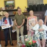 Tributo a los mayores de «San Julián» de Roces