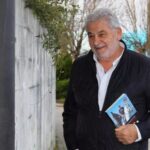 Laureano Oubiña prepara una ruta del narcotráfico (turística)
