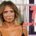 ‘La Séptima’ frena el rumor del fichaje de María Patiño, pero deja abierta la puerta a rostros de ‘Sálvame’