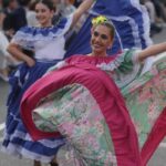 La lista de países que se suman al Día de América en Asturias: Oviedo inicia la cuenta atrás para llenar las calles de música y color