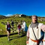 Tras las huellas del Arca Santa: Reliquias, peregrinación y memoria cristiana (a propósito de la VI Carrera de Montaña Trail Desafío Reliquias-Perdonanza)