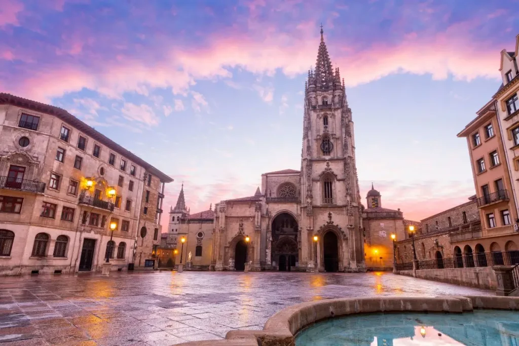 Oviedo y la nueva conversación sobre independencia económica, pareja y estilo de vida