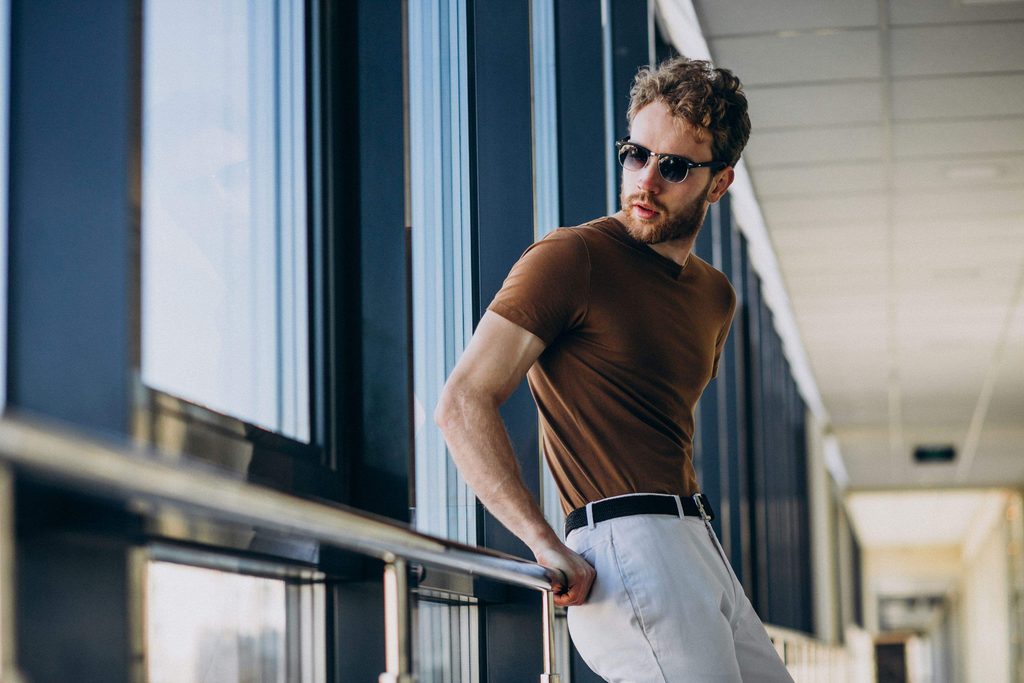 Cómo definir tu estilo masculino sin perder comodidad