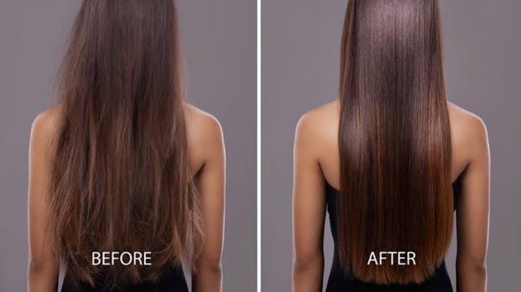 Cómo controlar el encrespamiento y conseguir un cabello más suave y manejable
